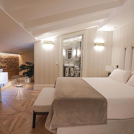 Myr Palacio Vallier Valencia Ngoại thất bức ảnh