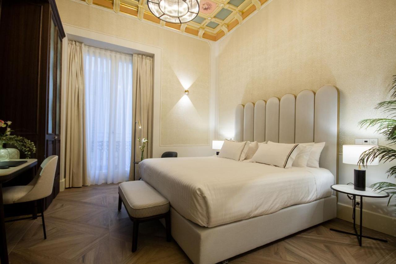 Myr Palacio Vallier Valencia Phòng bức ảnh