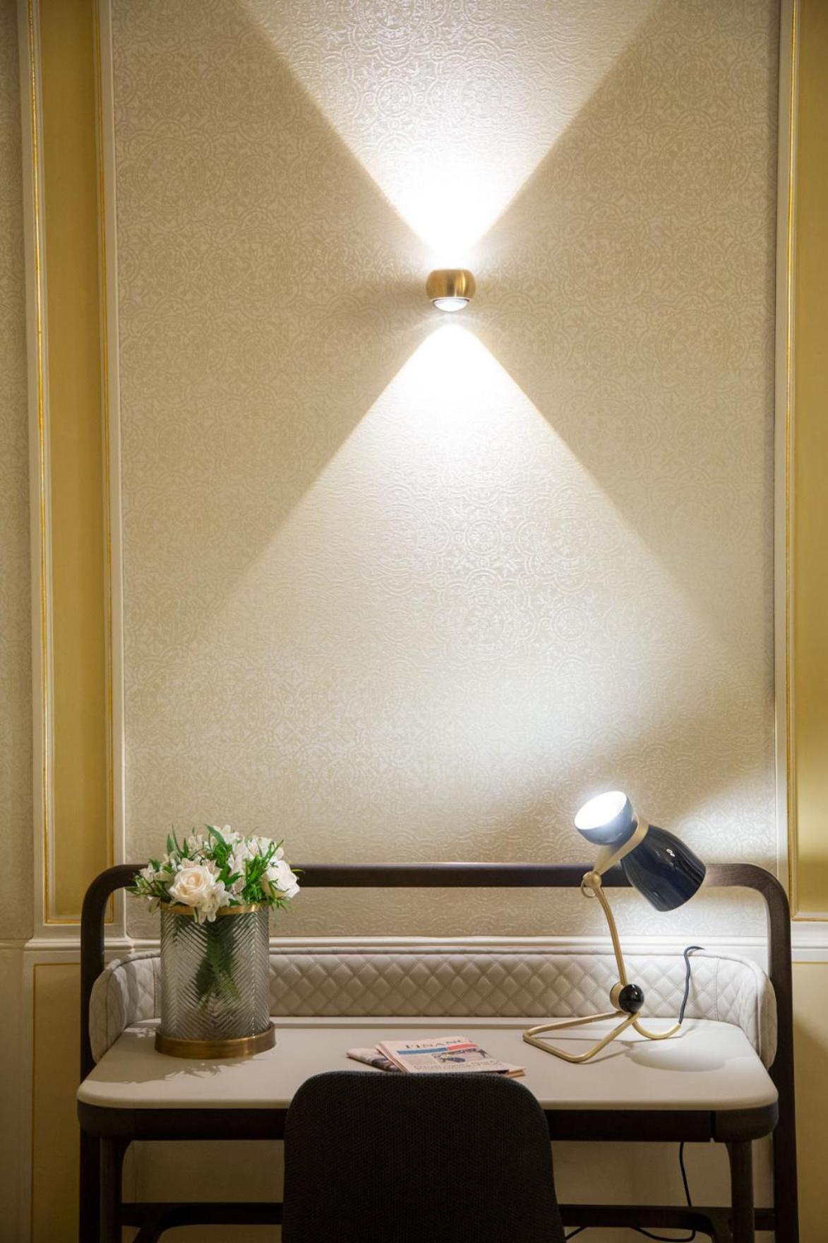 Myr Palacio Vallier Valencia Phòng bức ảnh A spotlight