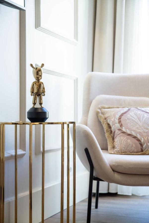 Myr Palacio Vallier Valencia Ngoại thất bức ảnh The 2015 award